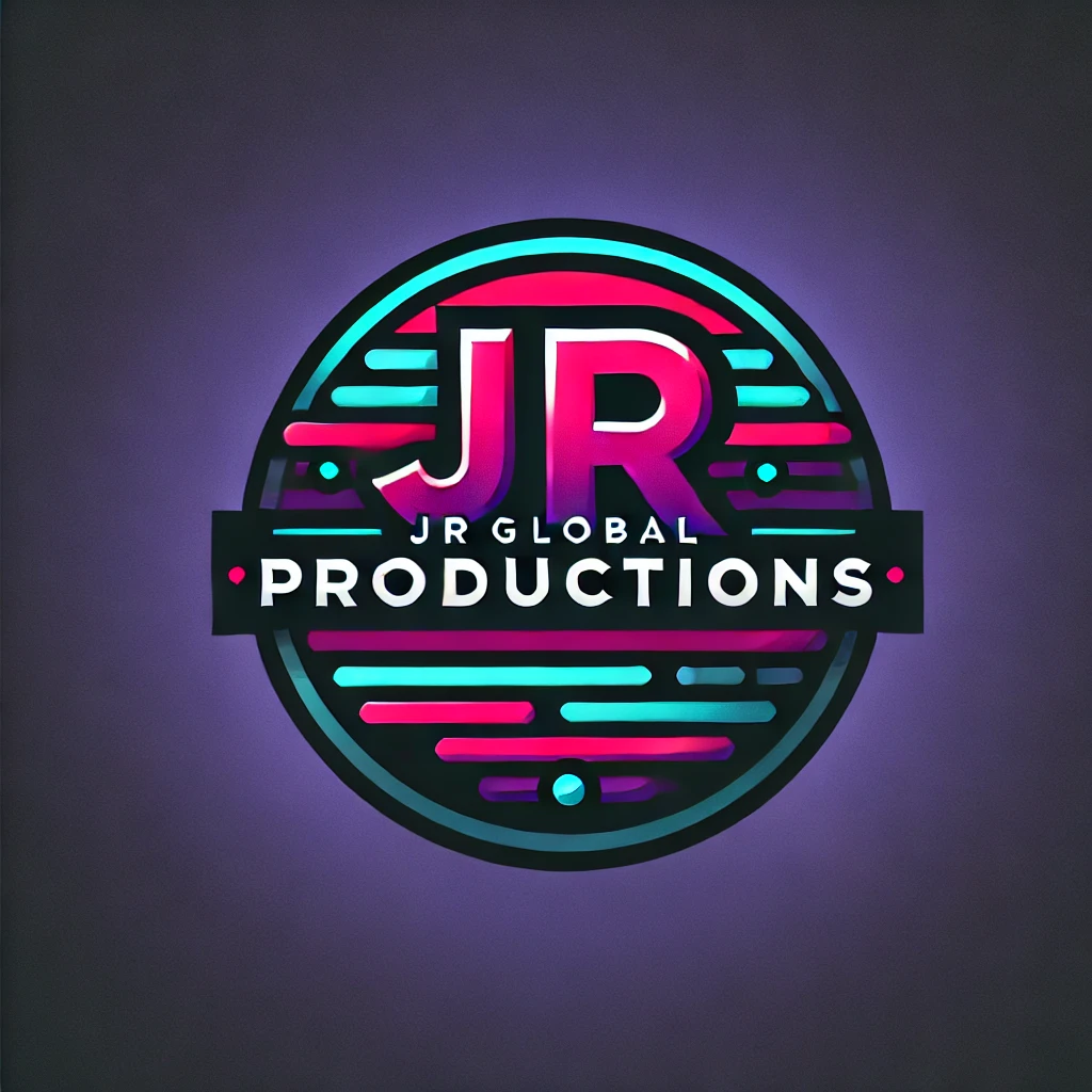 JR Global Productions